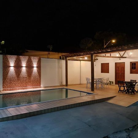 Hotel Porthal Da Ilha- Paulo Afonso-Ba Buitenkant foto