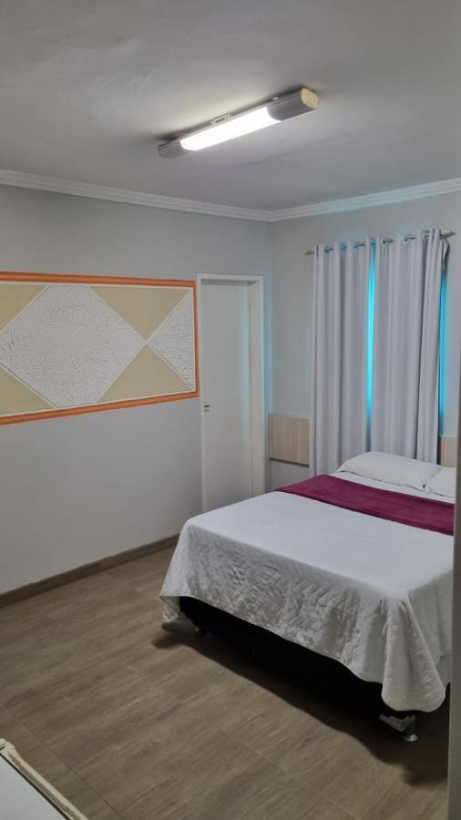 Hotel Porthal Da Ilha- Paulo Afonso-Ba Buitenkant foto