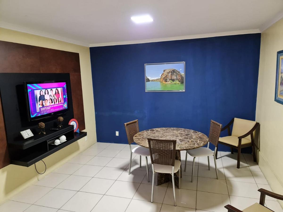 Hotel Porthal Da Ilha- Paulo Afonso-Ba Buitenkant foto