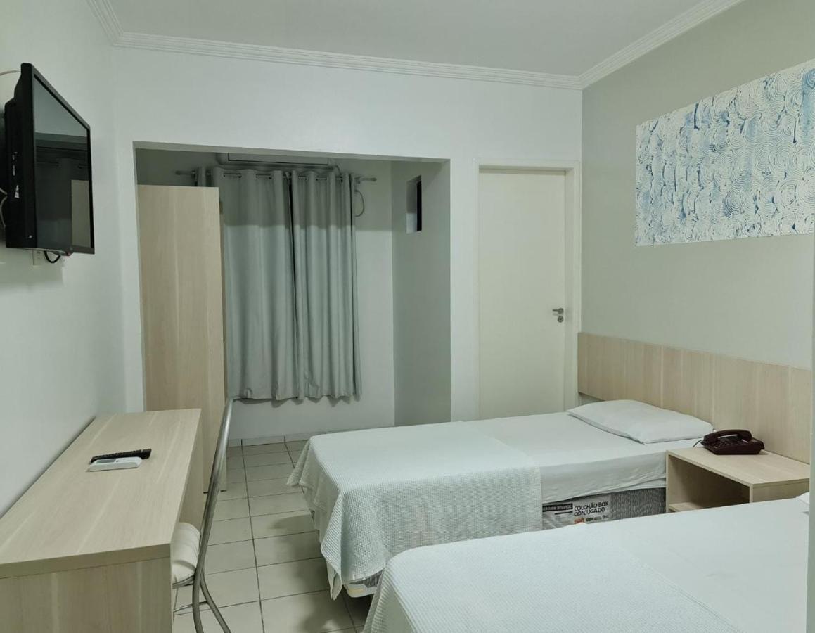 Hotel Porthal Da Ilha- Paulo Afonso-Ba Buitenkant foto