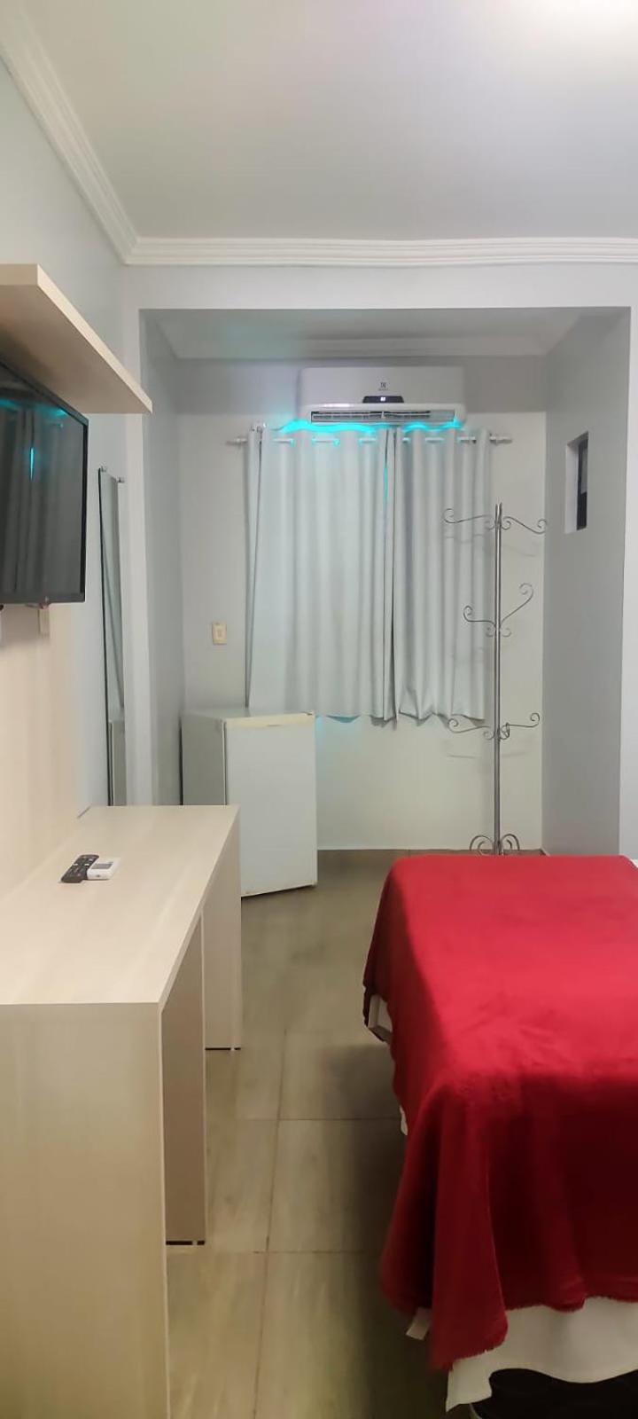 Hotel Porthal Da Ilha- Paulo Afonso-Ba Buitenkant foto