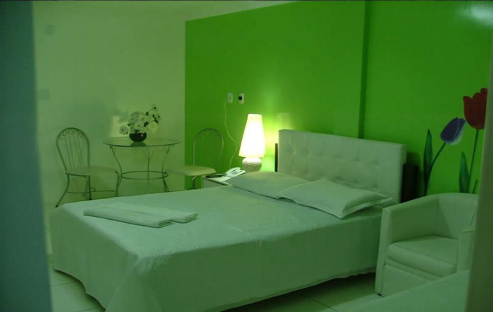 Hotel Porthal Da Ilha- Paulo Afonso-Ba Buitenkant foto