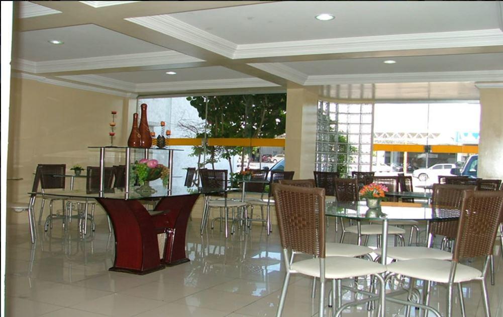 Hotel Porthal Da Ilha- Paulo Afonso-Ba Buitenkant foto