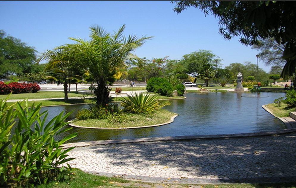 Hotel Porthal Da Ilha- Paulo Afonso-Ba Buitenkant foto