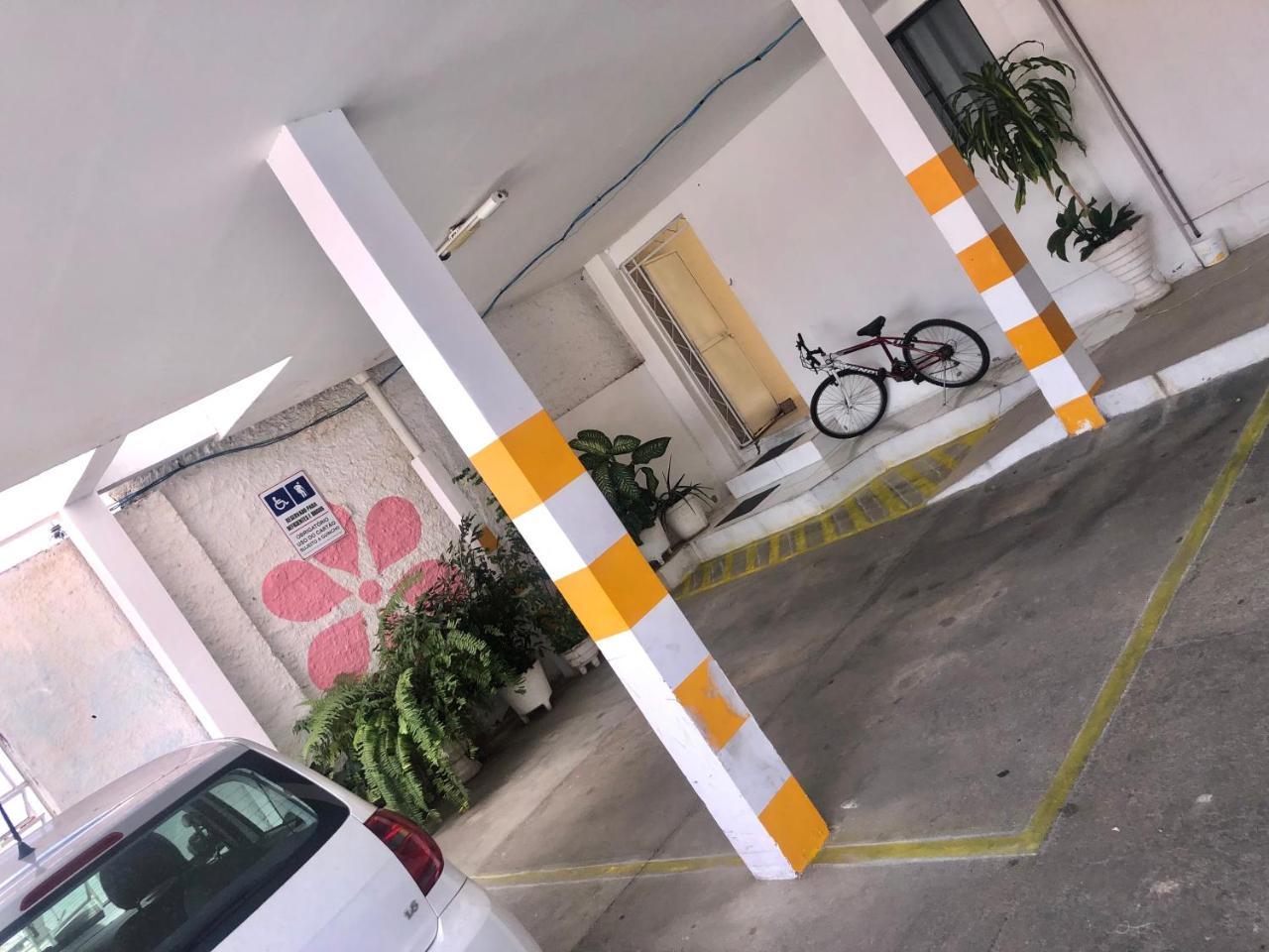 Hotel Porthal Da Ilha- Paulo Afonso-Ba Buitenkant foto