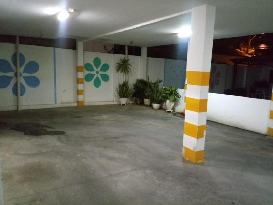Hotel Porthal Da Ilha- Paulo Afonso-Ba Buitenkant foto