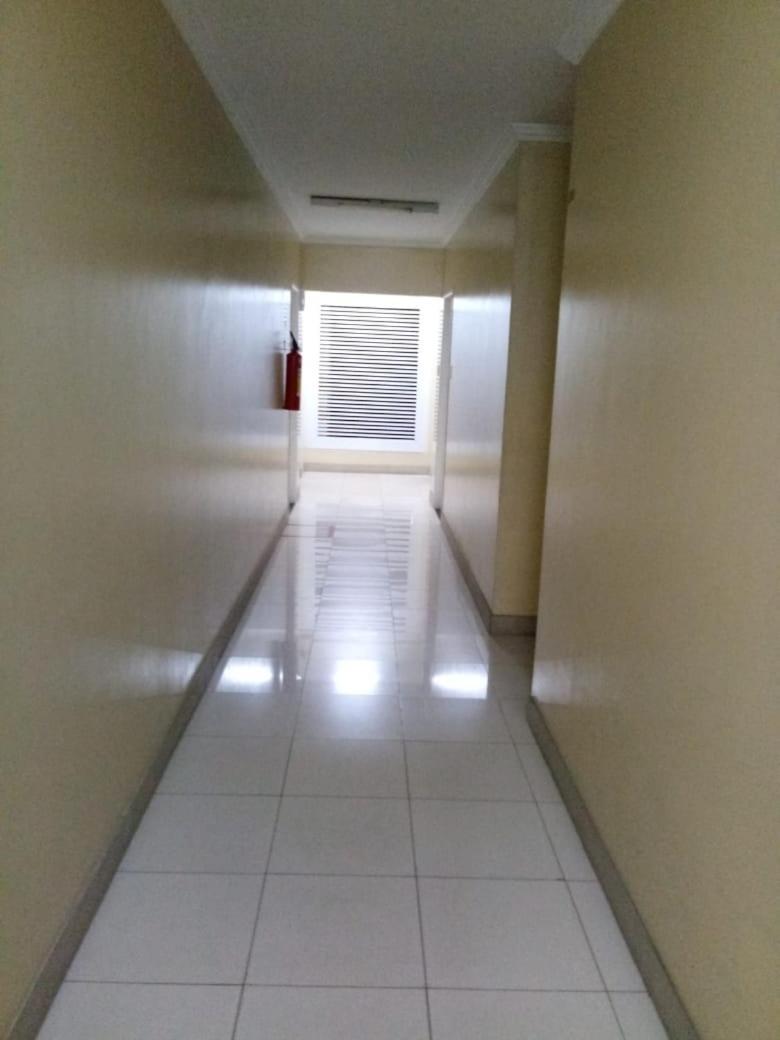 Hotel Porthal Da Ilha- Paulo Afonso-Ba Buitenkant foto